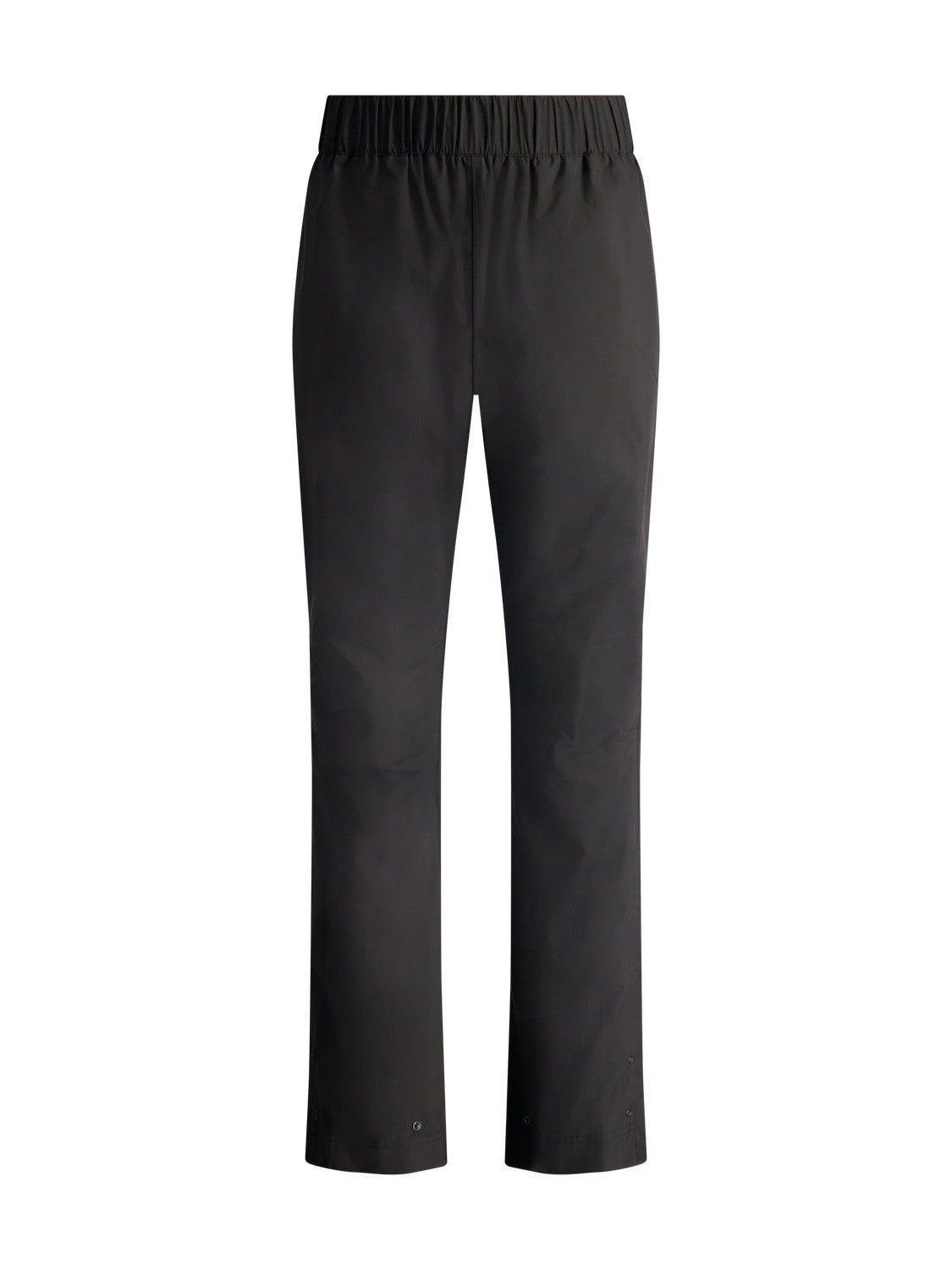 Liv Rain Pant - BLACK