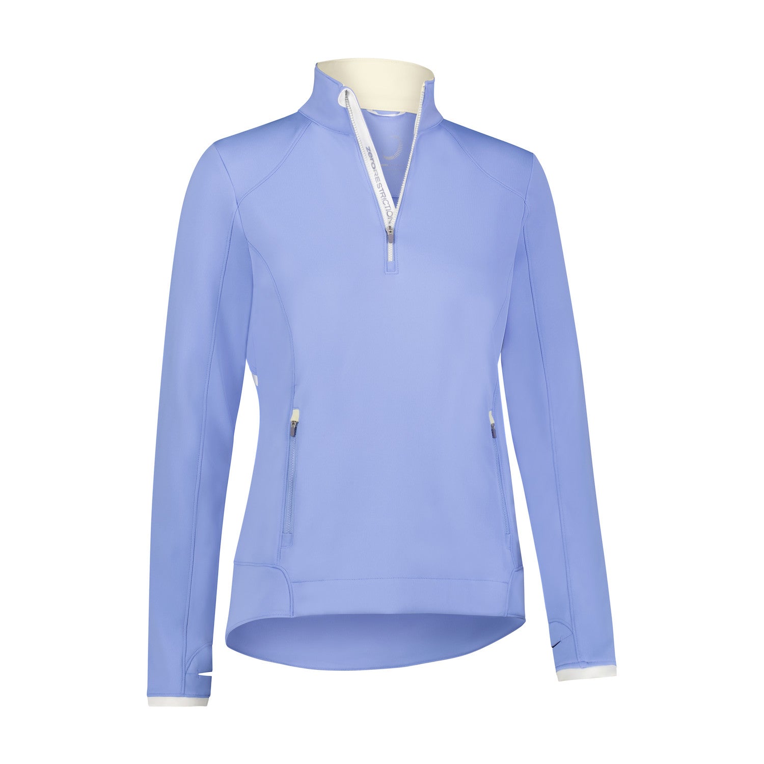 Sofia Pullover - HAZE