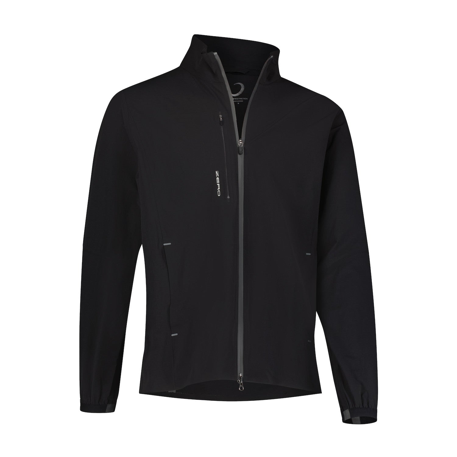 Bond Jacket - BLACK