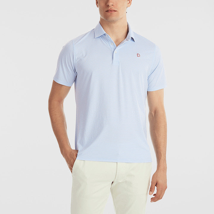 Jimmy Polo - BATIK