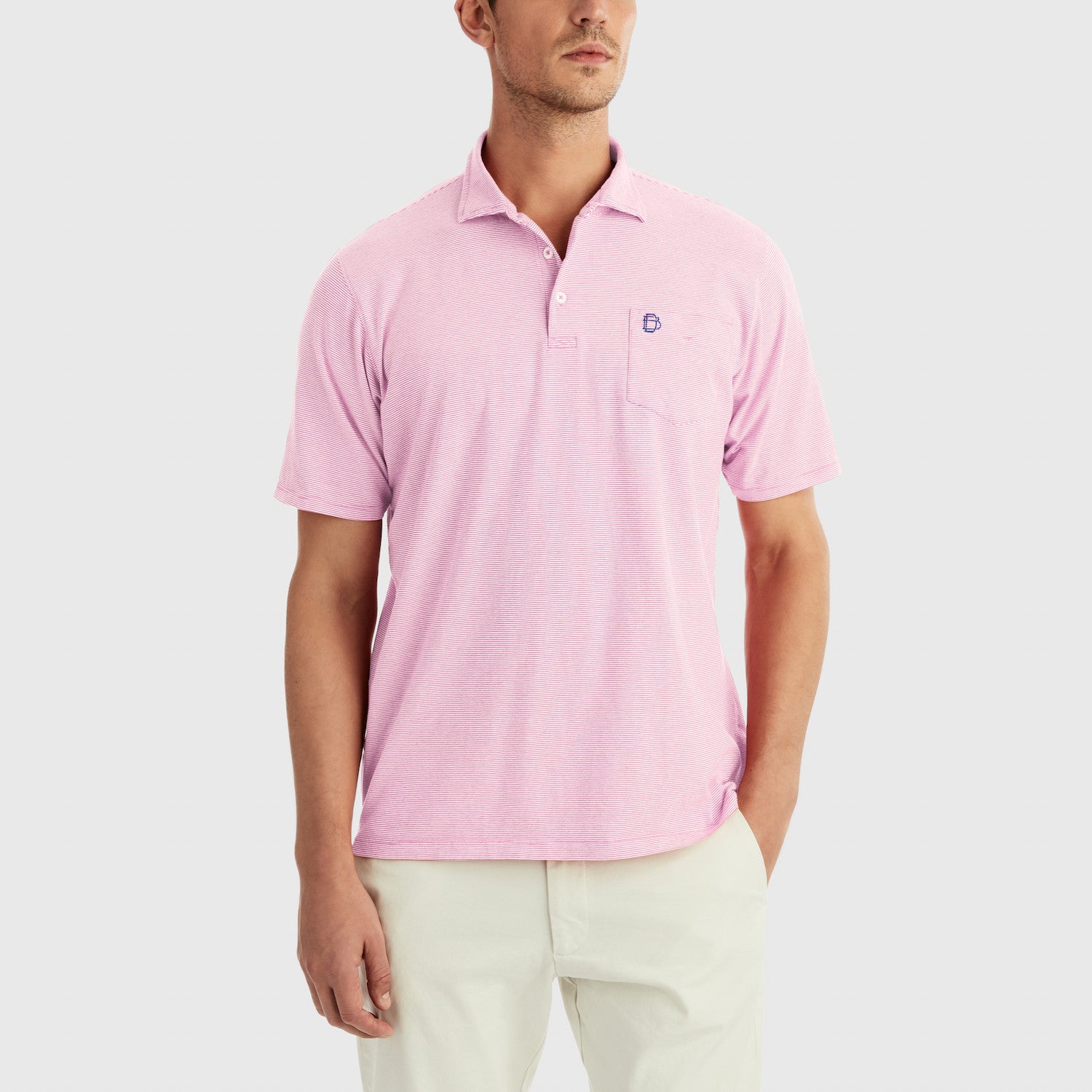Vin Polo - OXFORD P