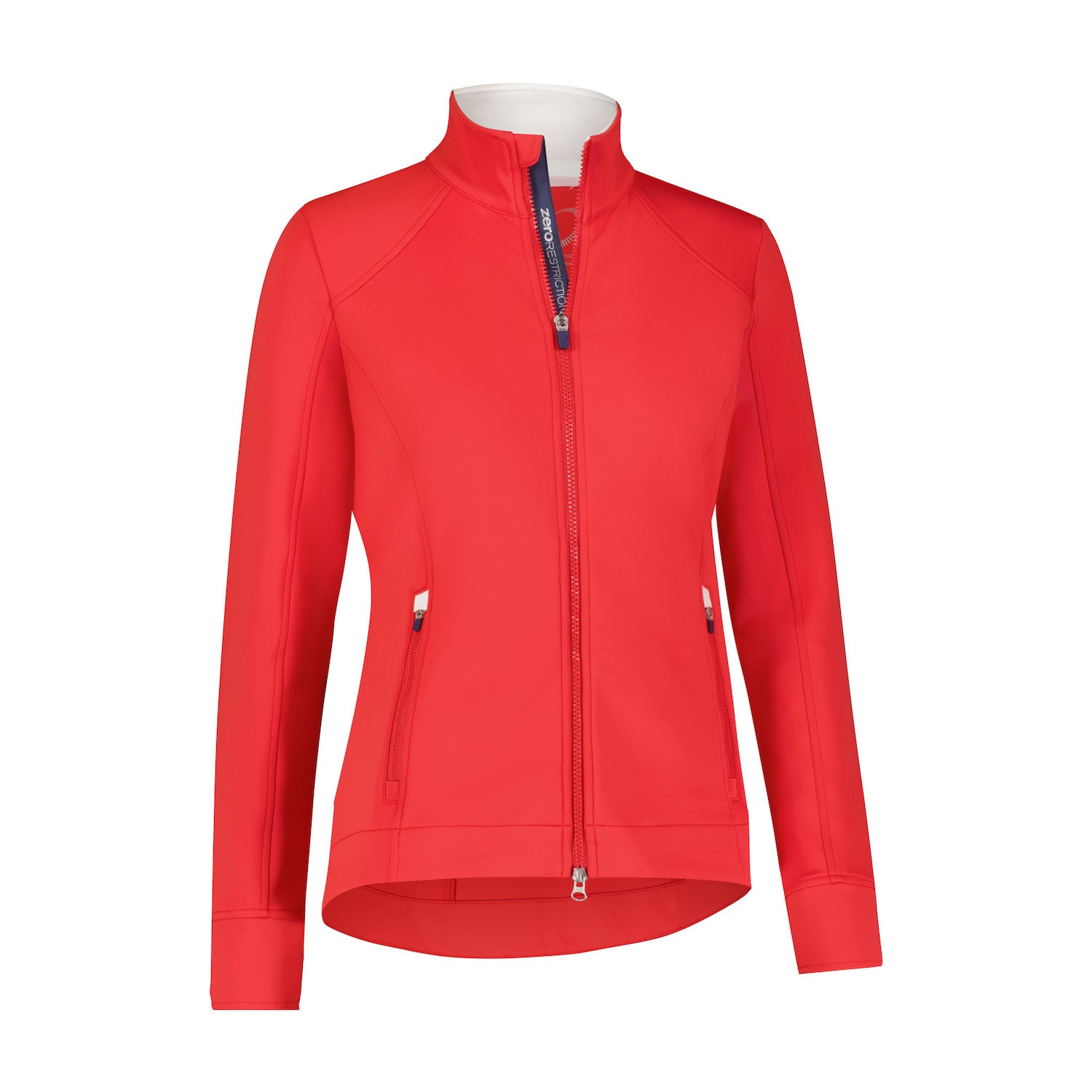 Mikaela Full Zip - SPARK