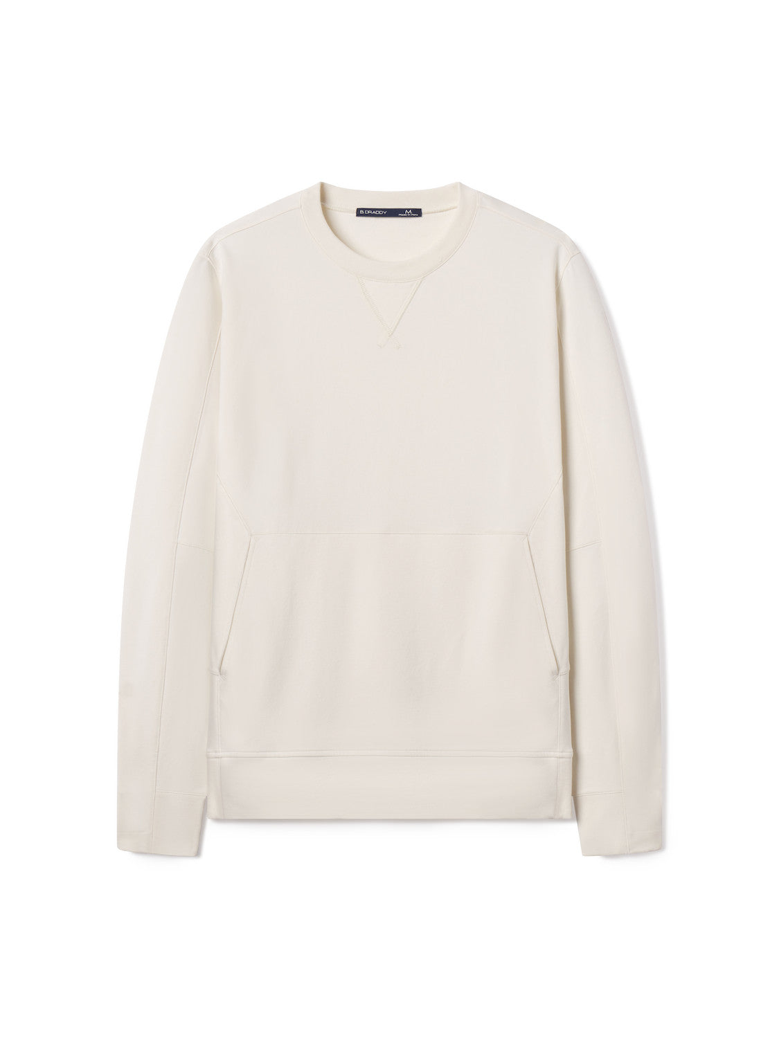 Russ Crewneck - VINTAGE