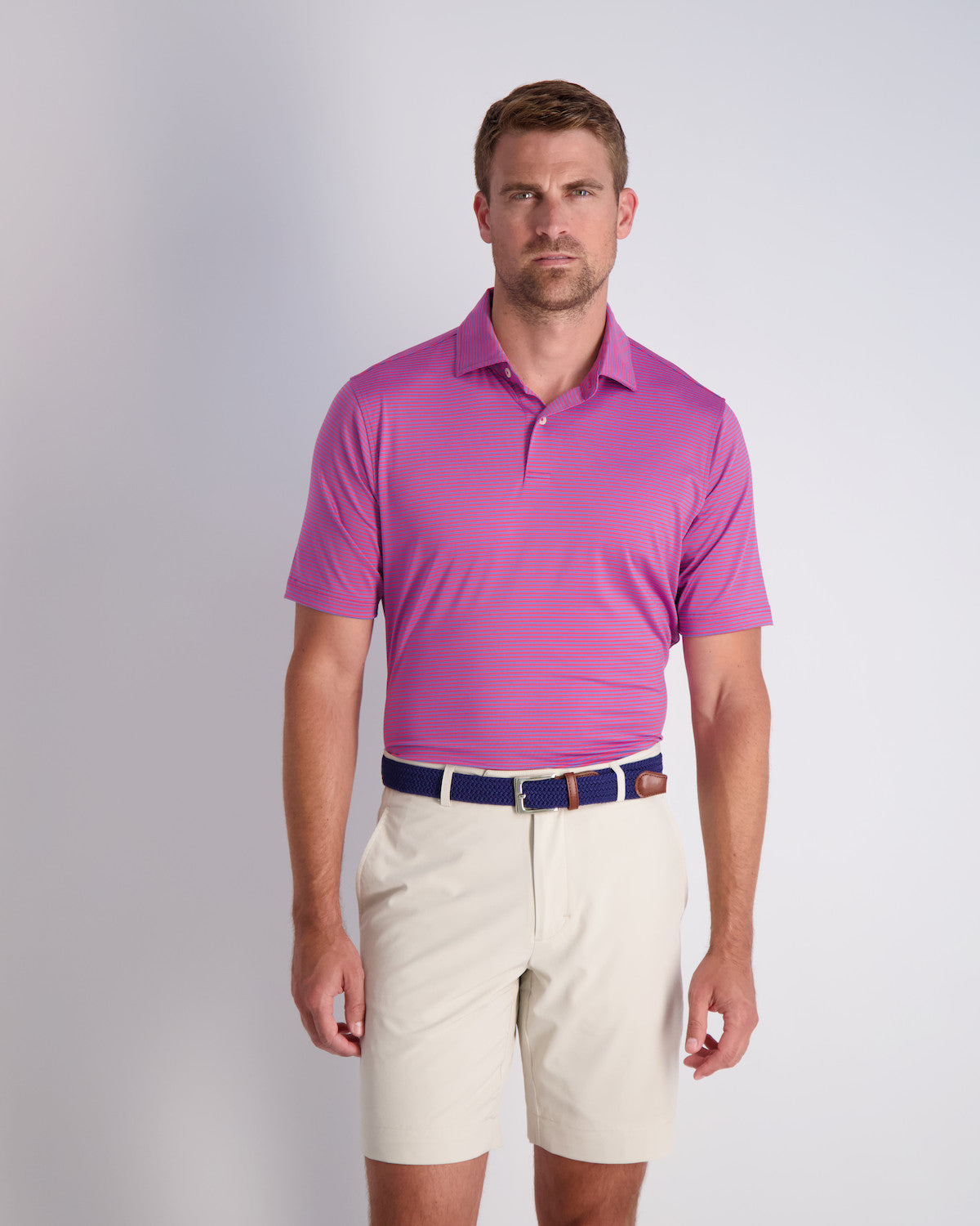 Owens Stripe - COSMO