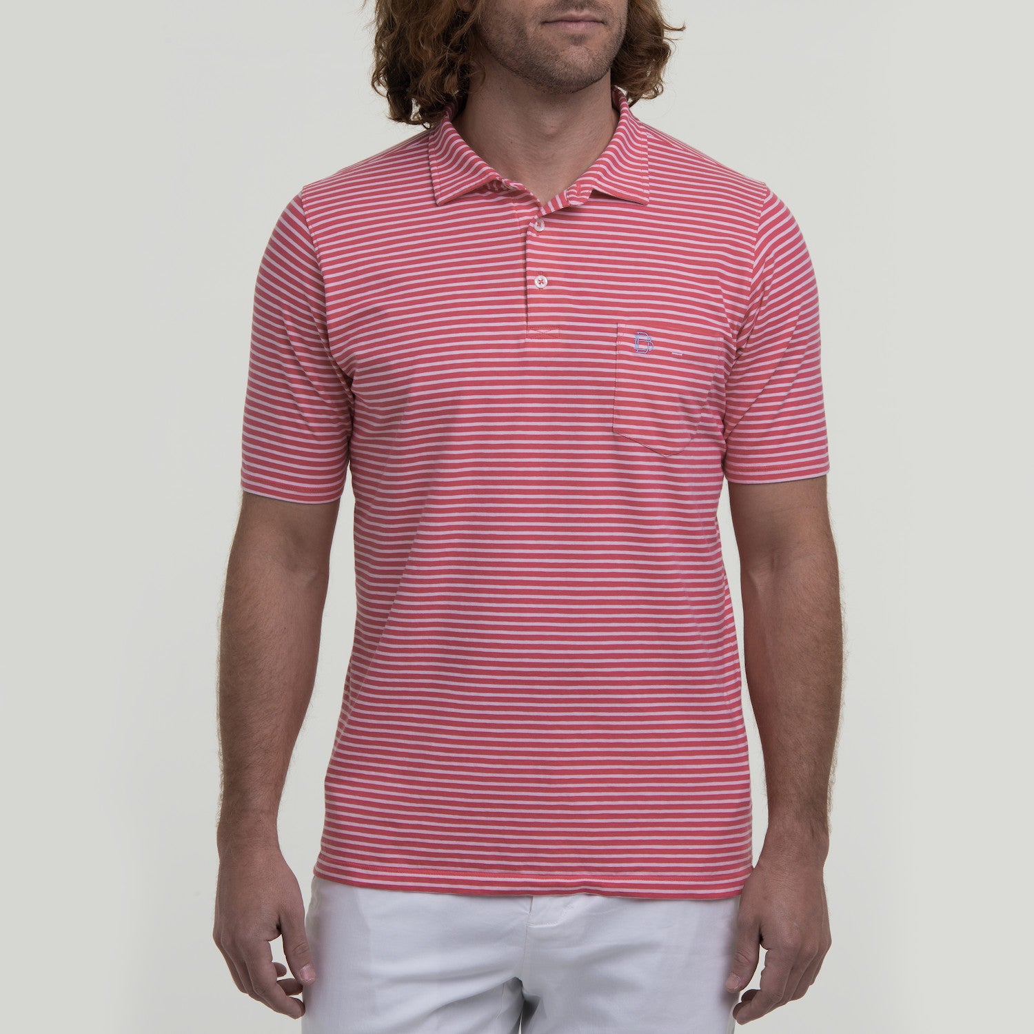 Tommy Polo - BANDANA/OXFORD