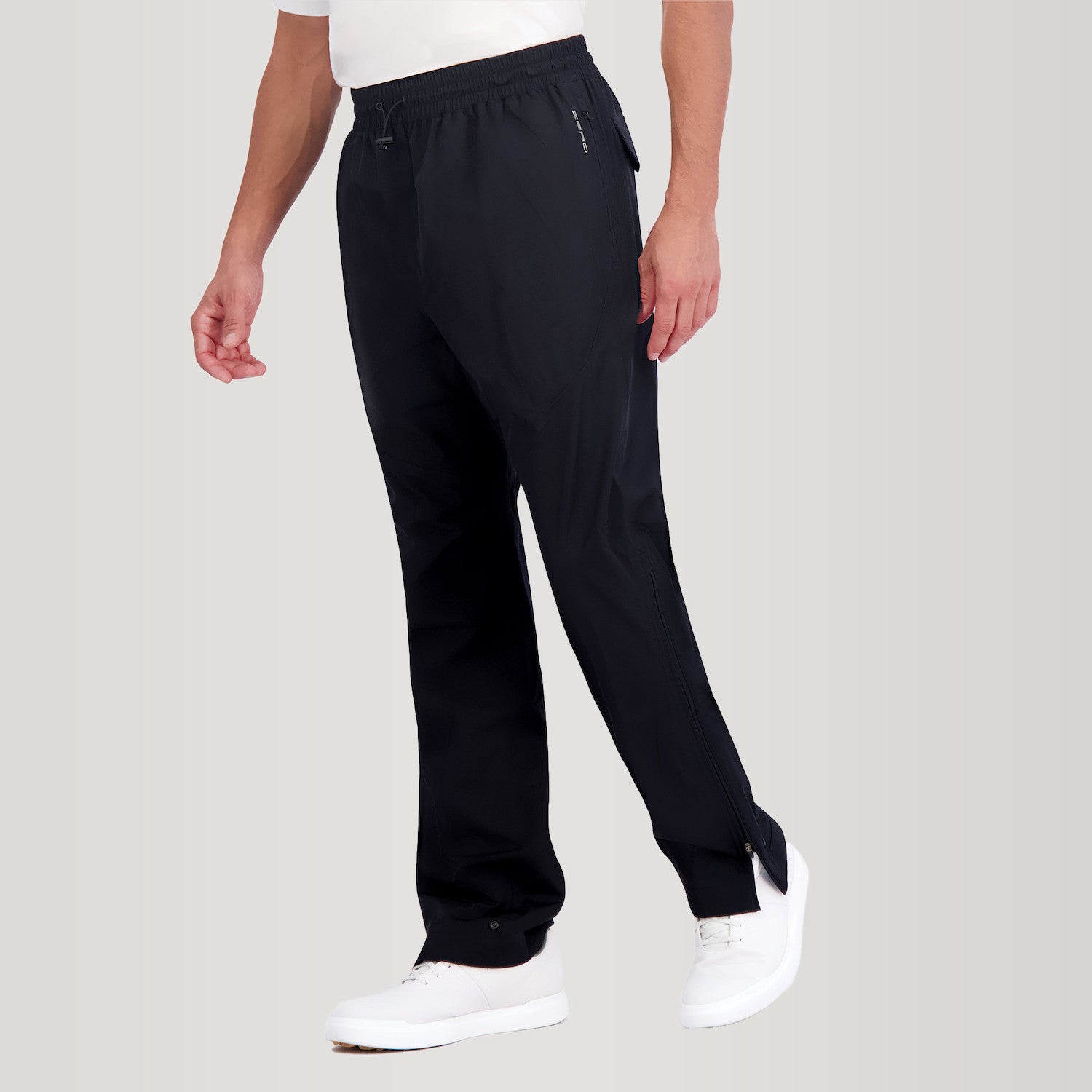 Z2000 Pant - BLACK