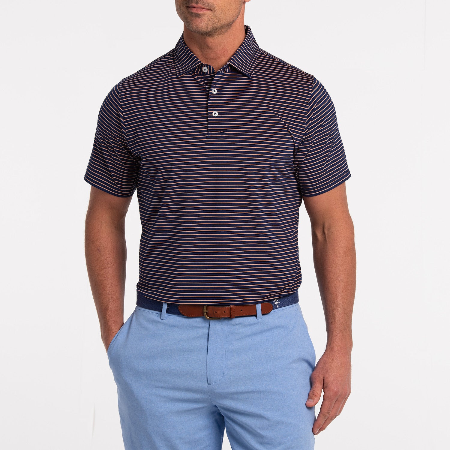 Matt Polo - REGAL/TORCHED