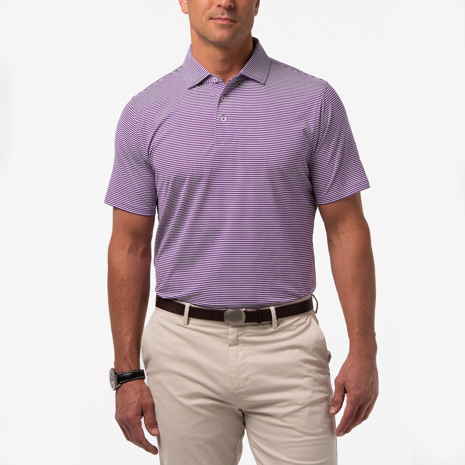 Jimmy Polo - PURPLE