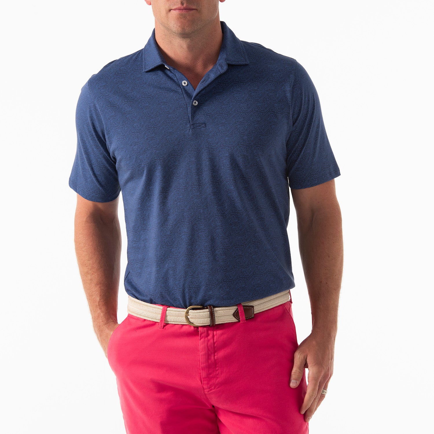 Hafer Polo - REGAL