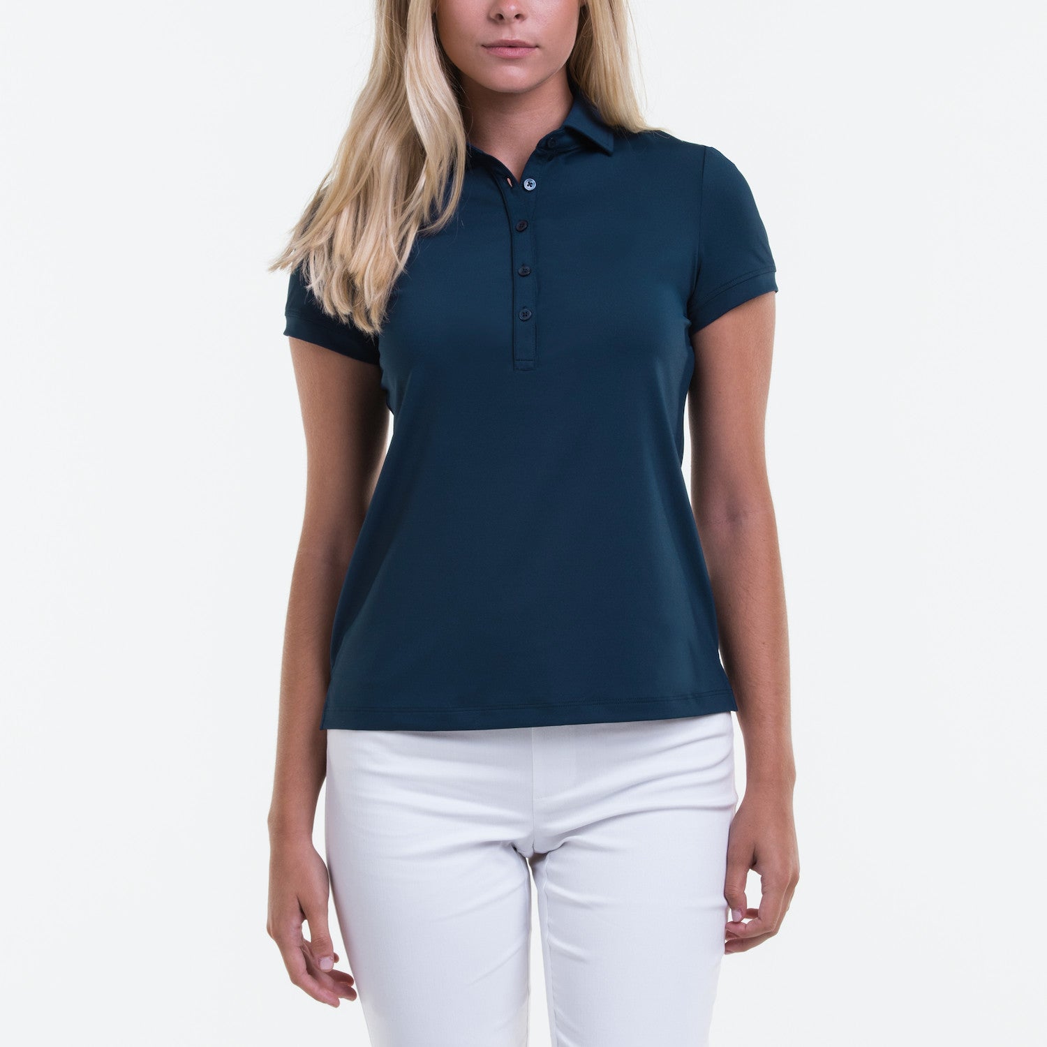 Claire Polo - ECLIPSE