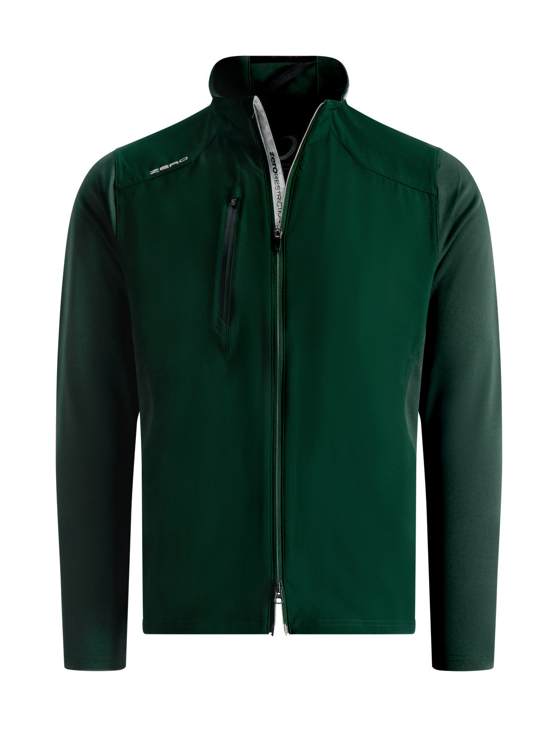 Z710 Full Zip Jacket - NIGHT FOREST
