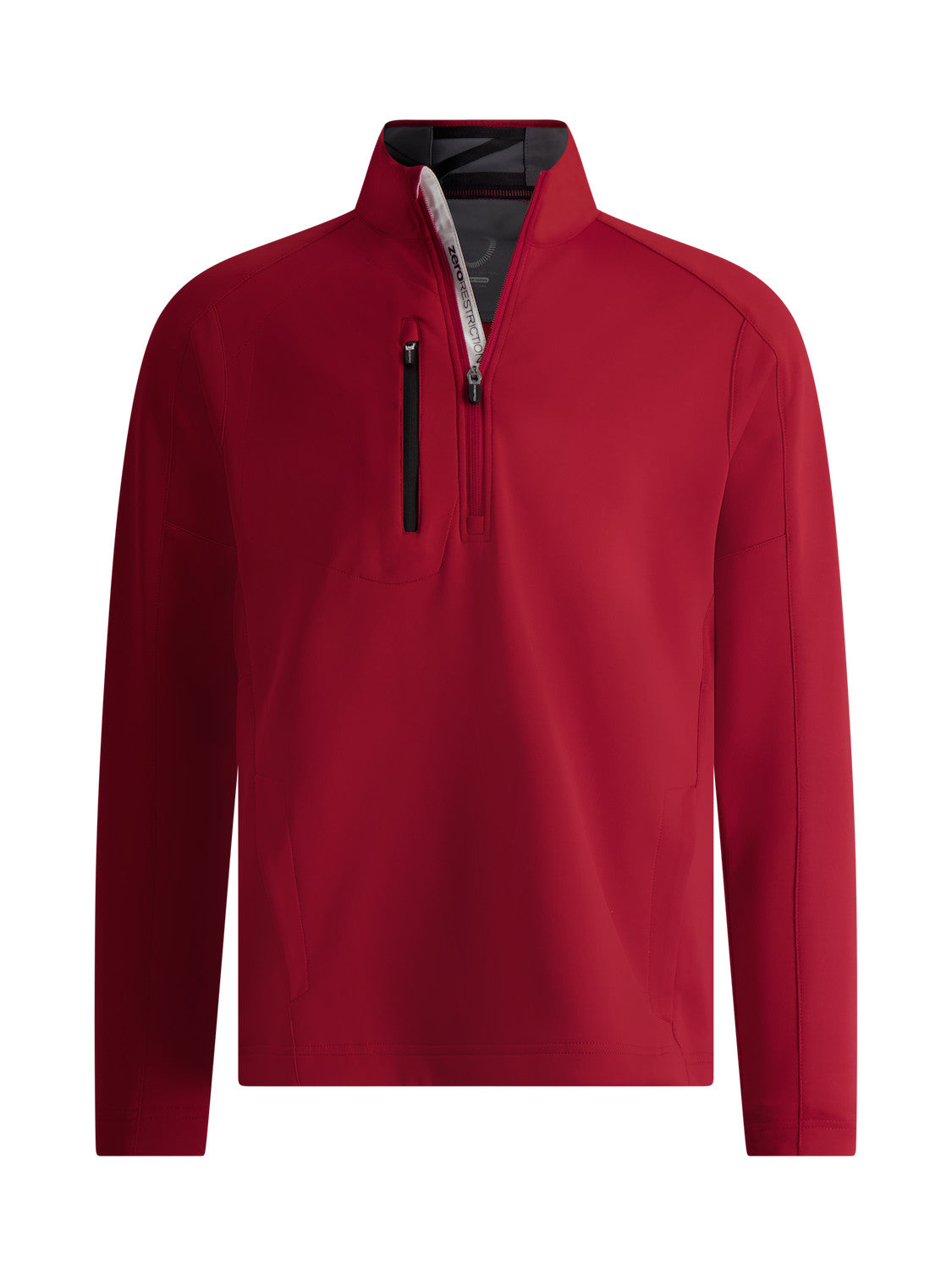 Z500 Quarter Zip - PORTO
