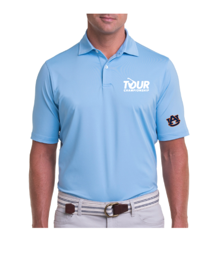 Tournament Solid - BLUFF (Auburn)