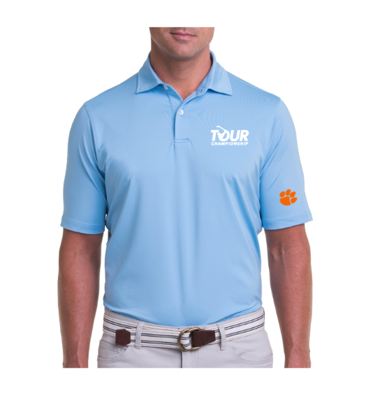 Tournament Solid - BLUFF (Clemson)
