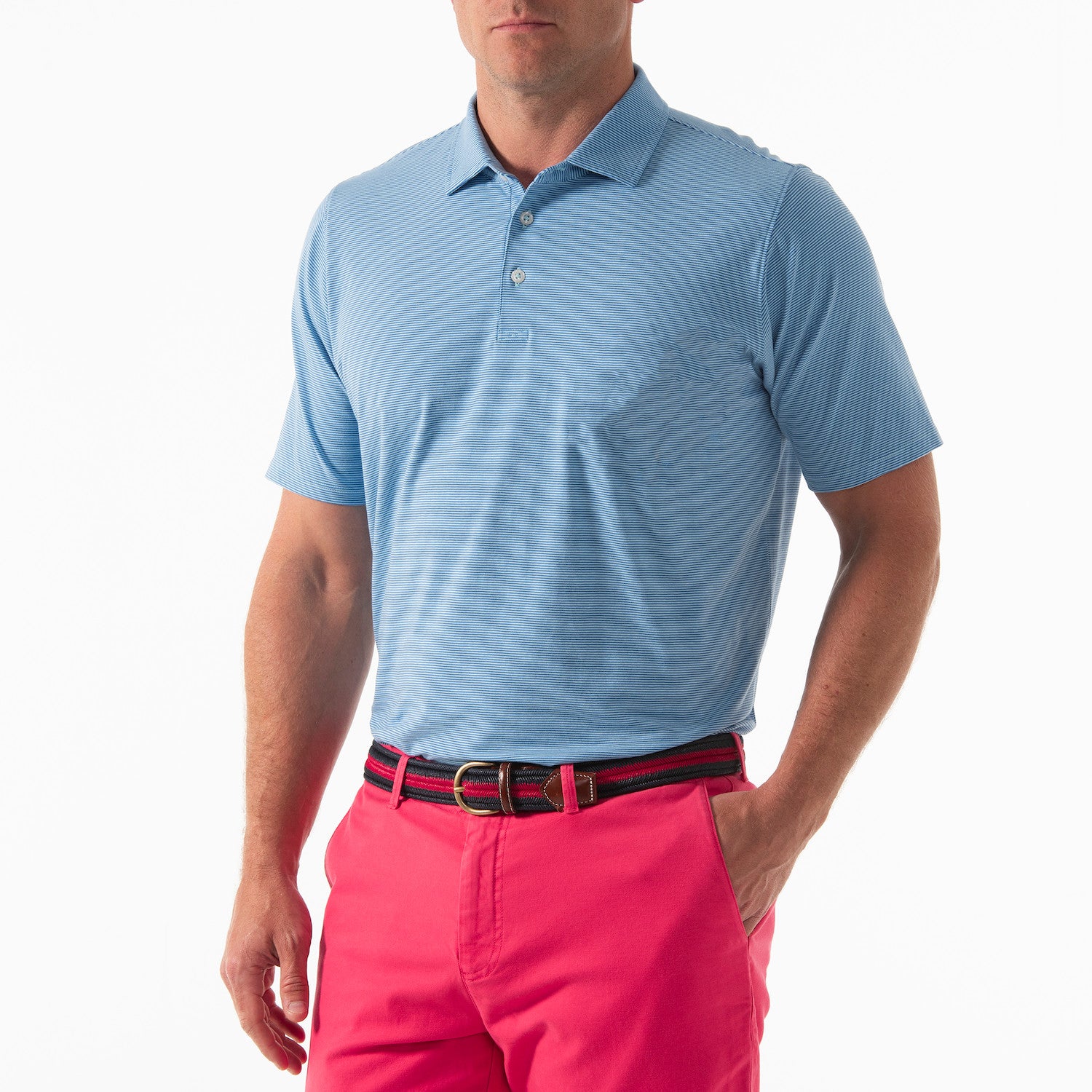 Vin Polo - CLEARWATER