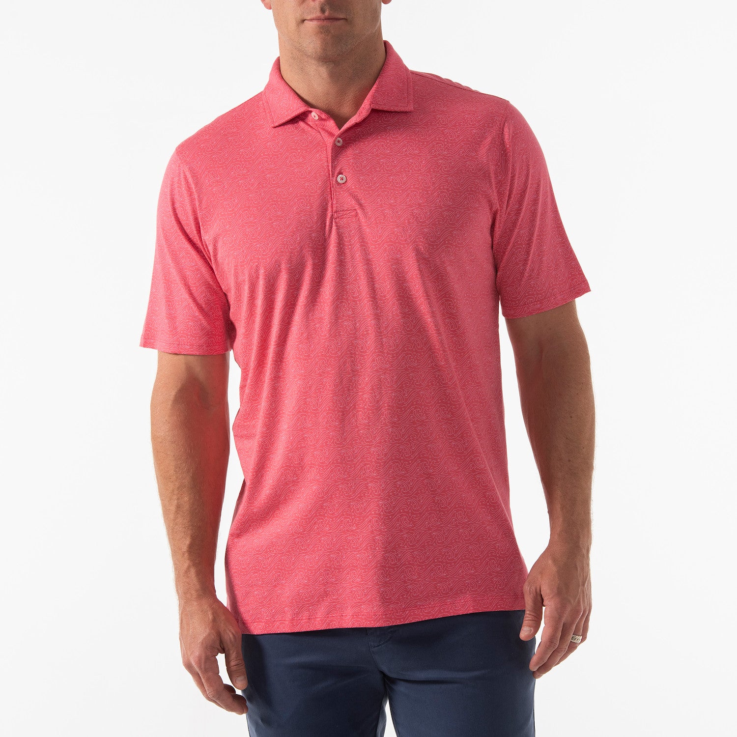 Hafer Polo - BANDANA