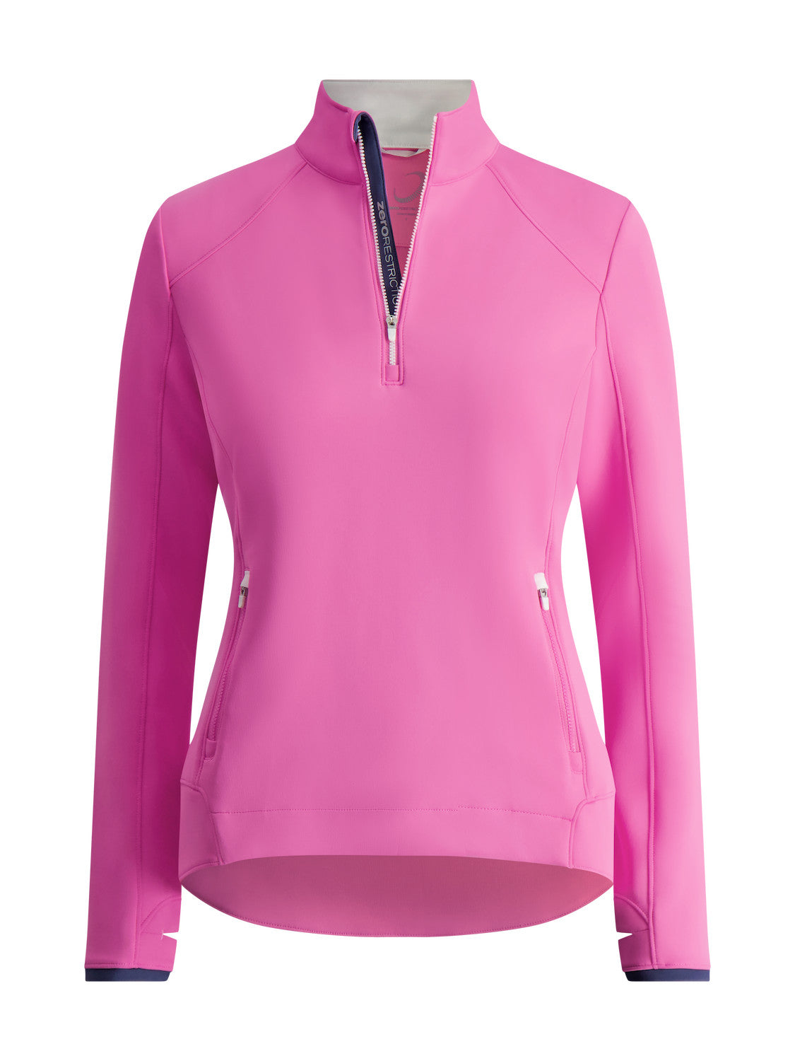 Sofia Pullover - PINK POP