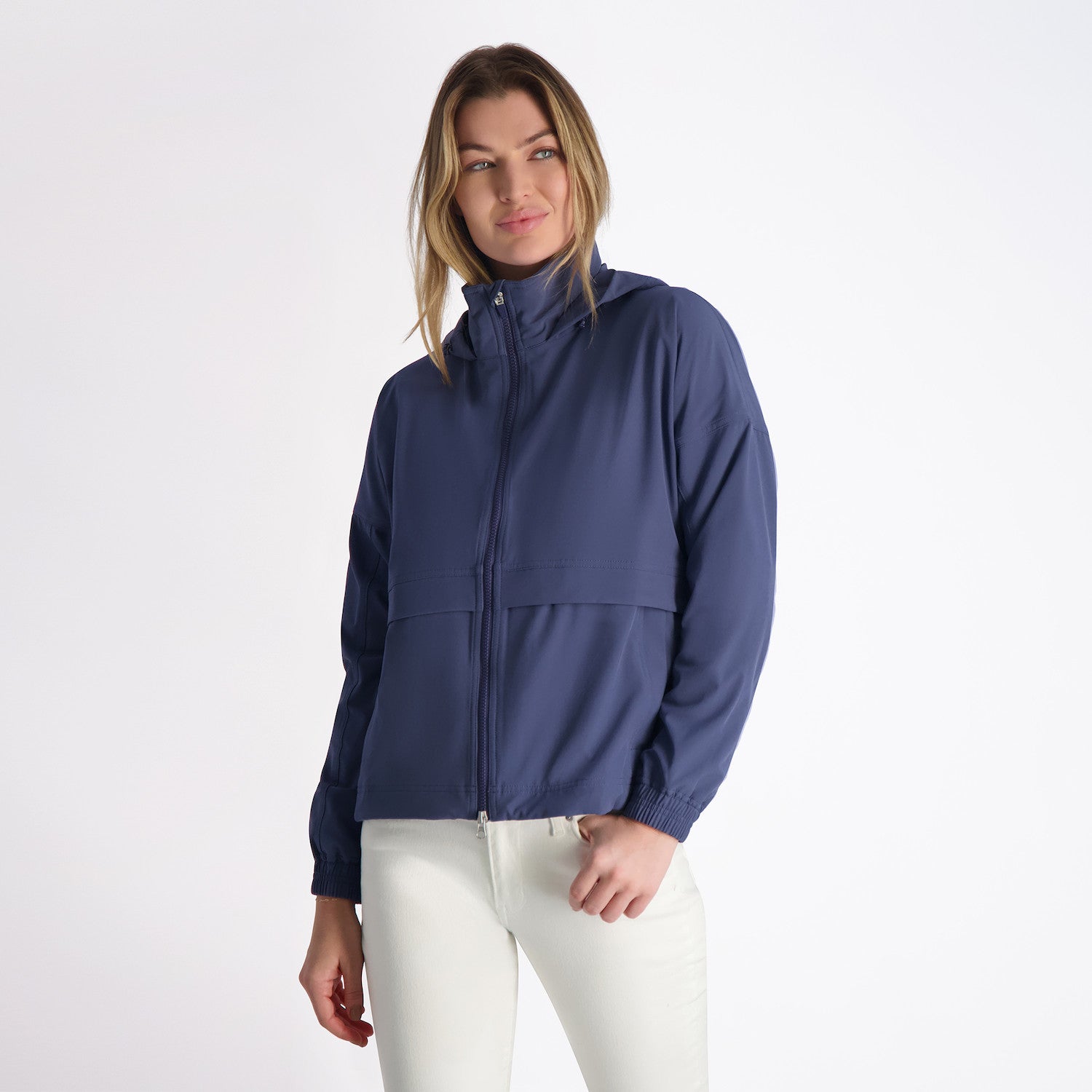 Steffi Windbreaker - STORM