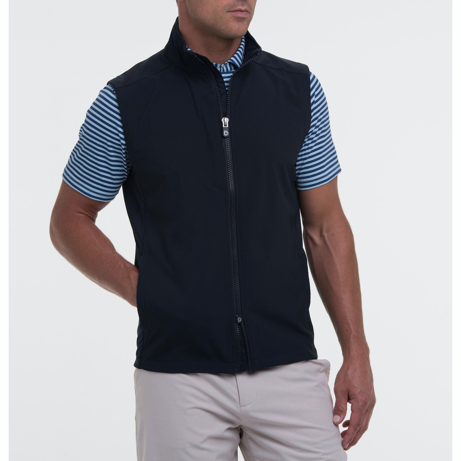 Everyday Vest - NAUTI