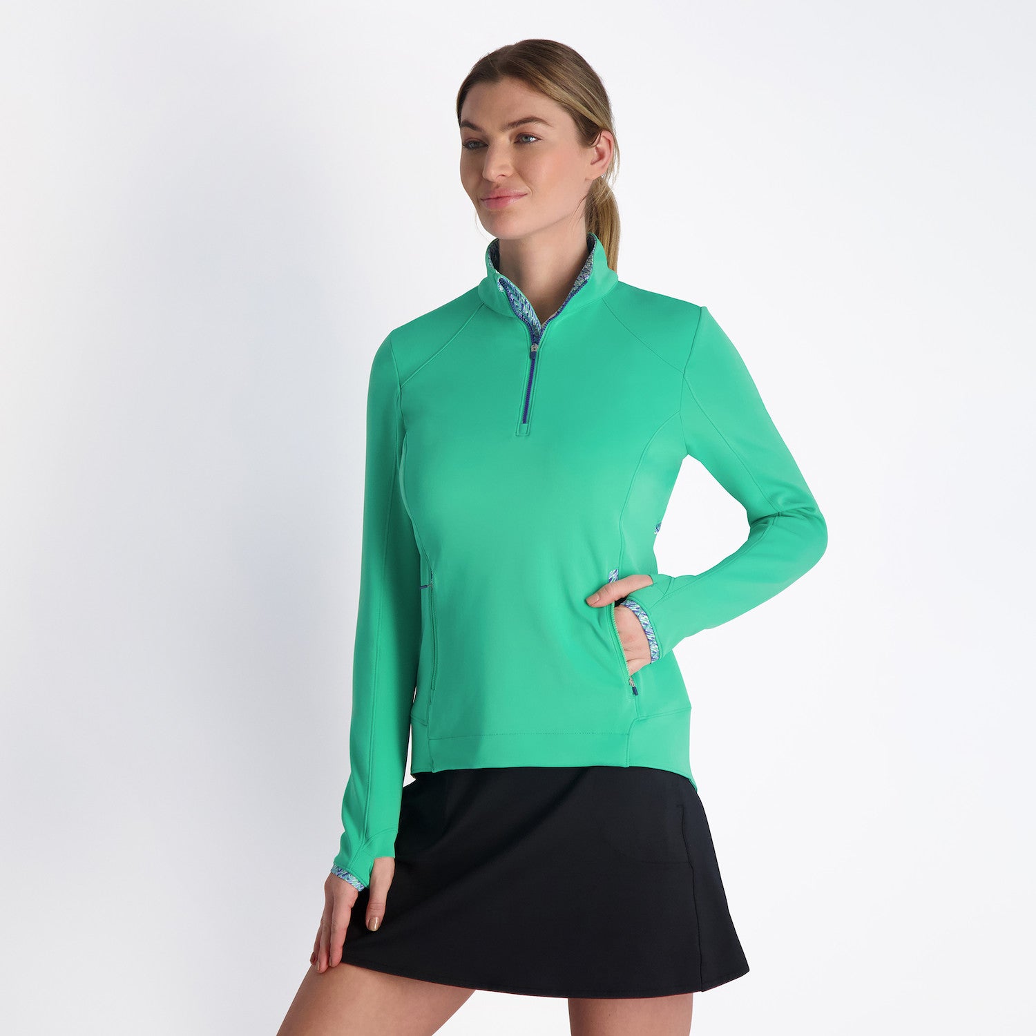 Sofia Pullover - EDEN