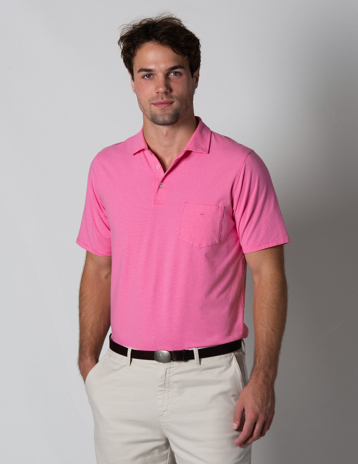 Vin Polo - SHOCK P