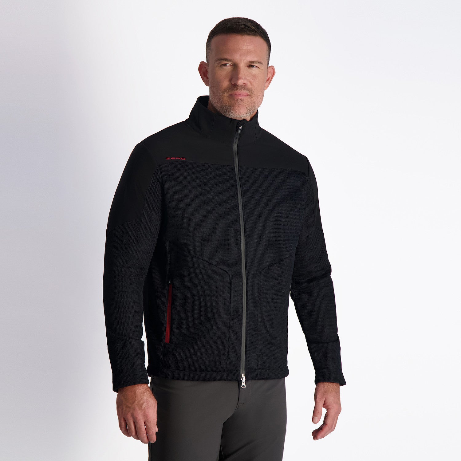Z600 2.0 - BLACK