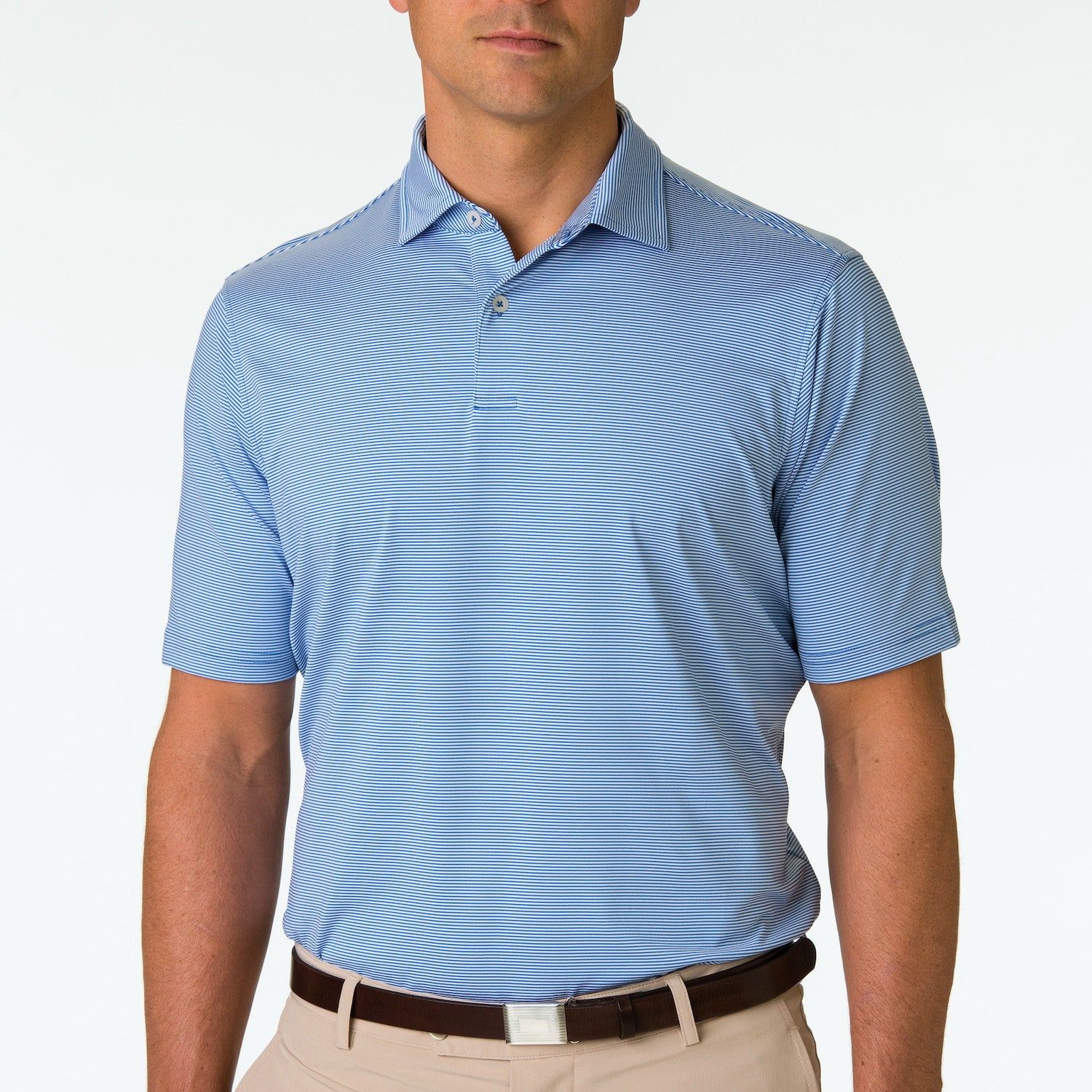 Mini Stripe - BALTIC (Clemson)