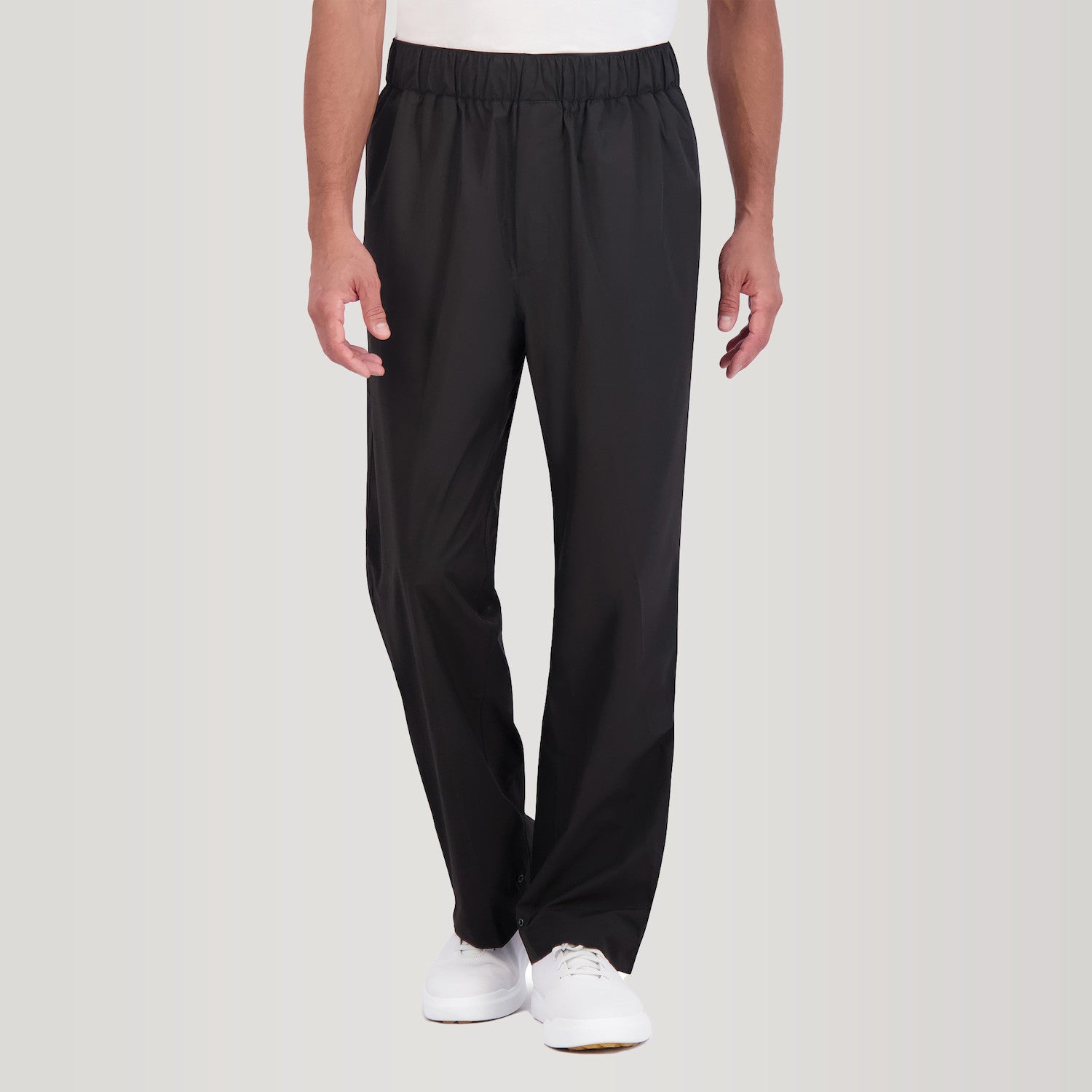 Packable Pants - BLACK