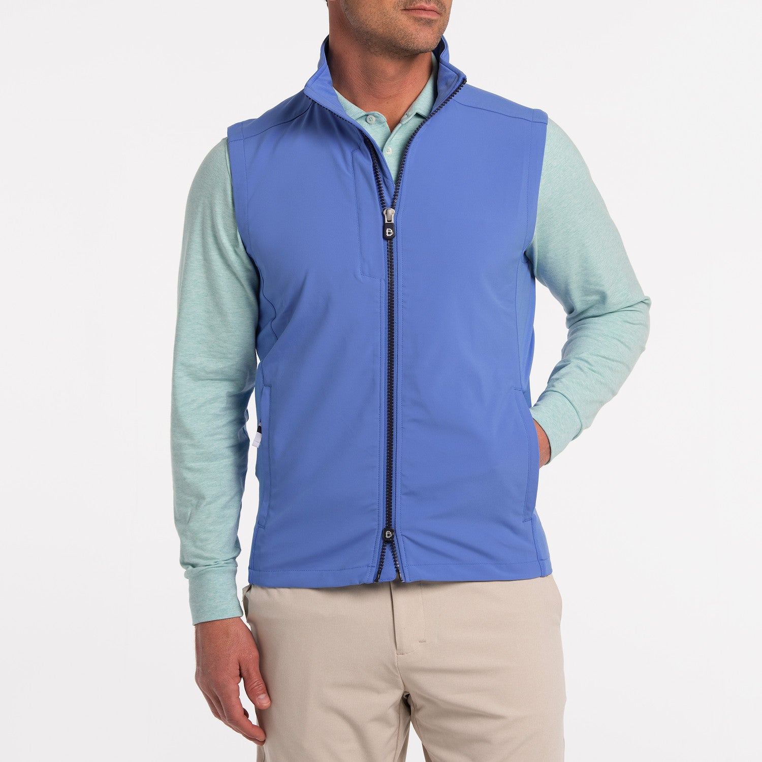 Everyday Vest - MAC