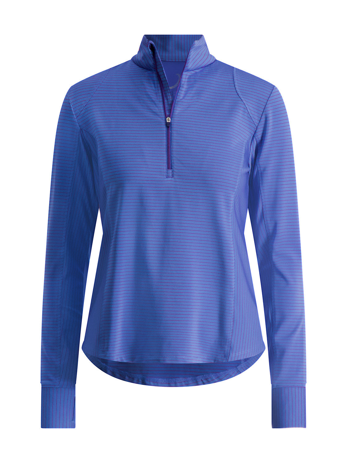 Renae Zip Mock - SAVOY/IMPERIAL