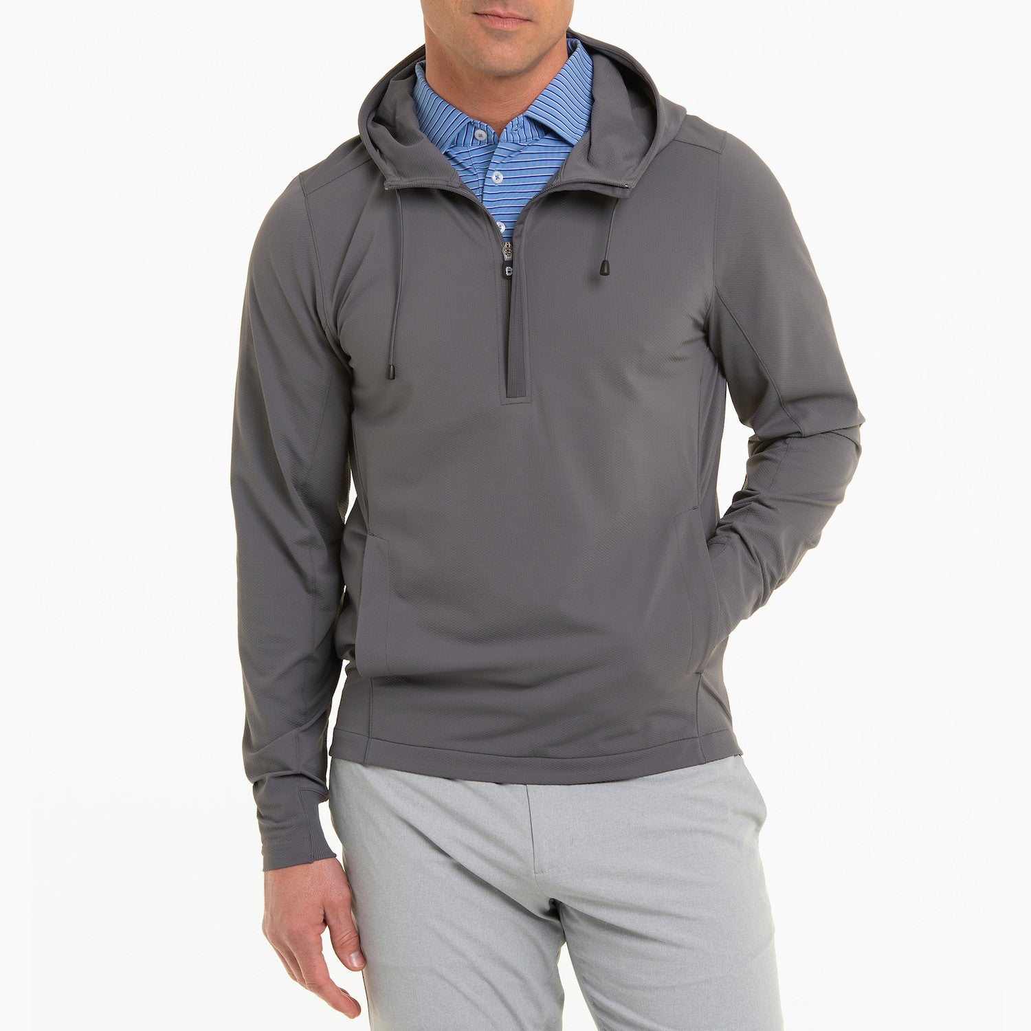 Cool Hoodie - ASPHALT