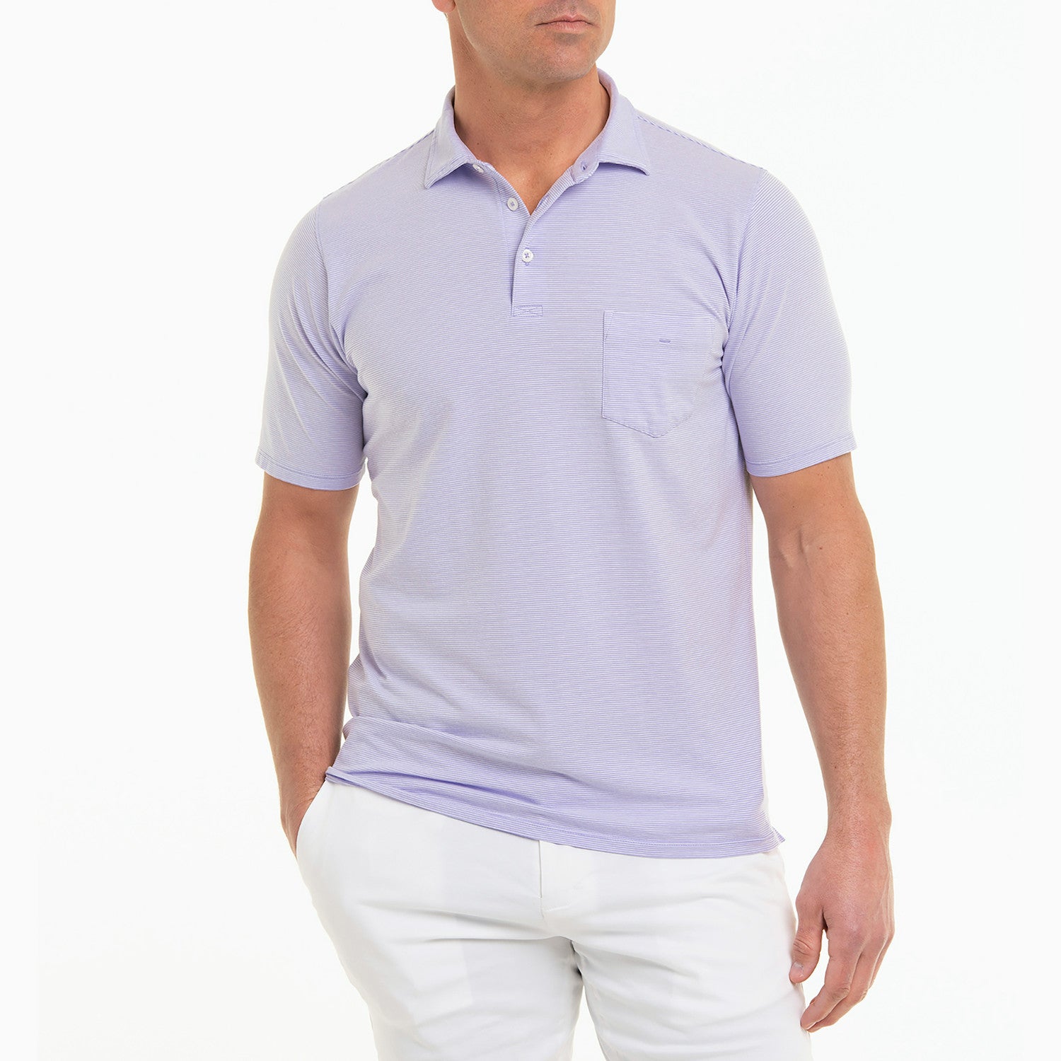 Vin Polo - CRUSADER P