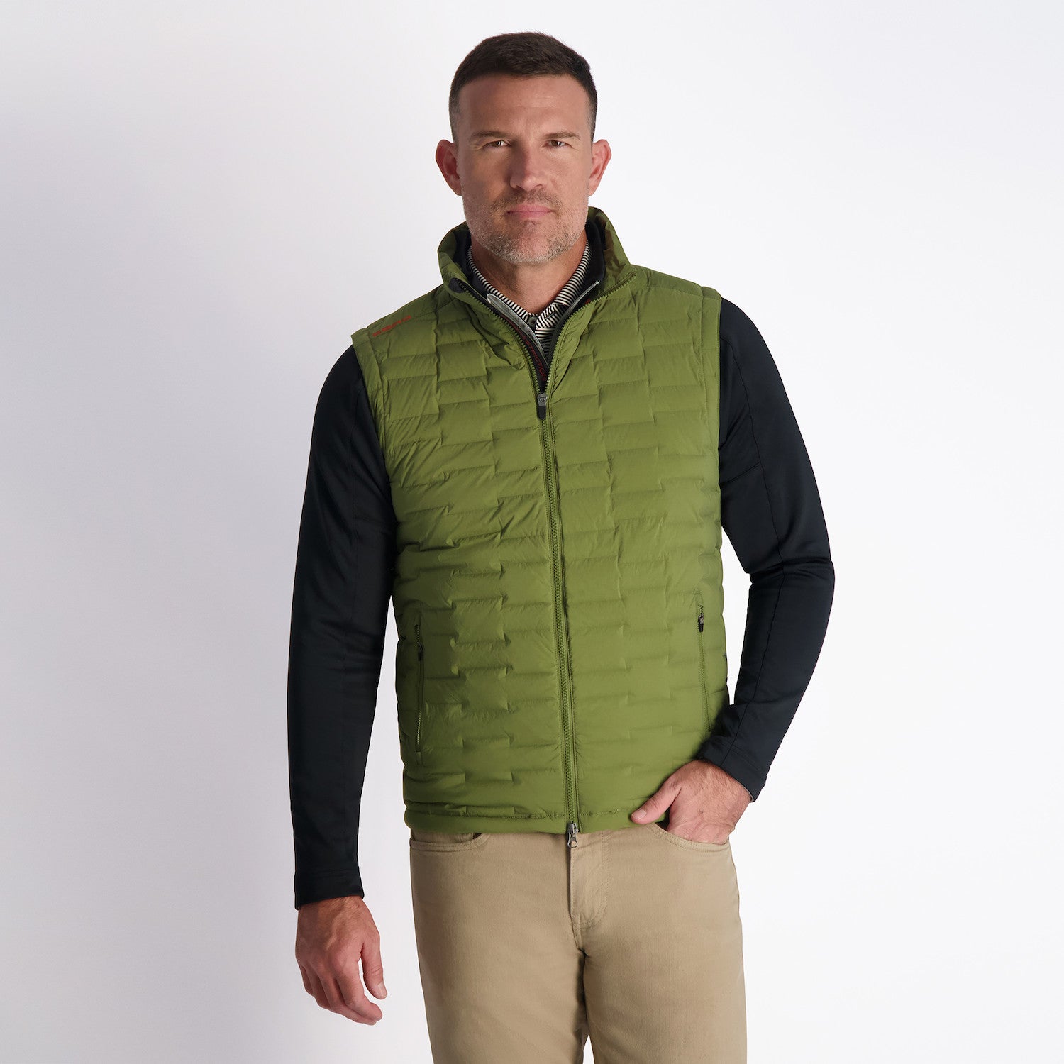 Future Vest - FERN
