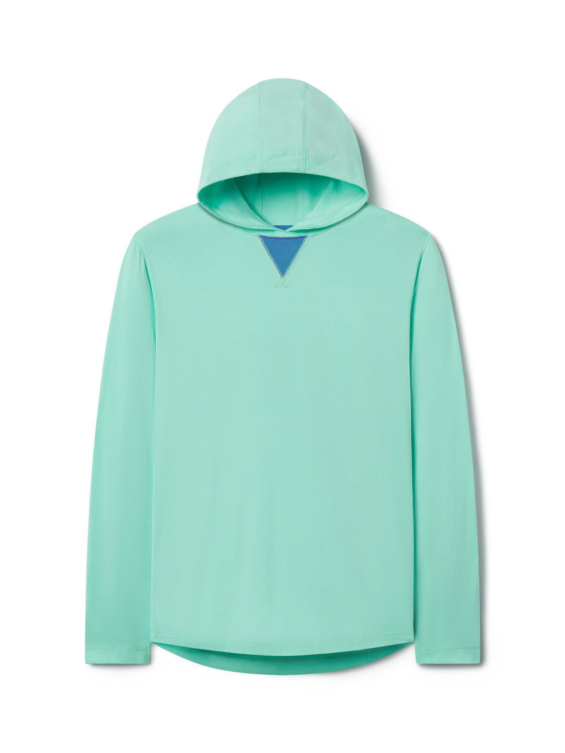 Willie Hoodie - SEAGLASS