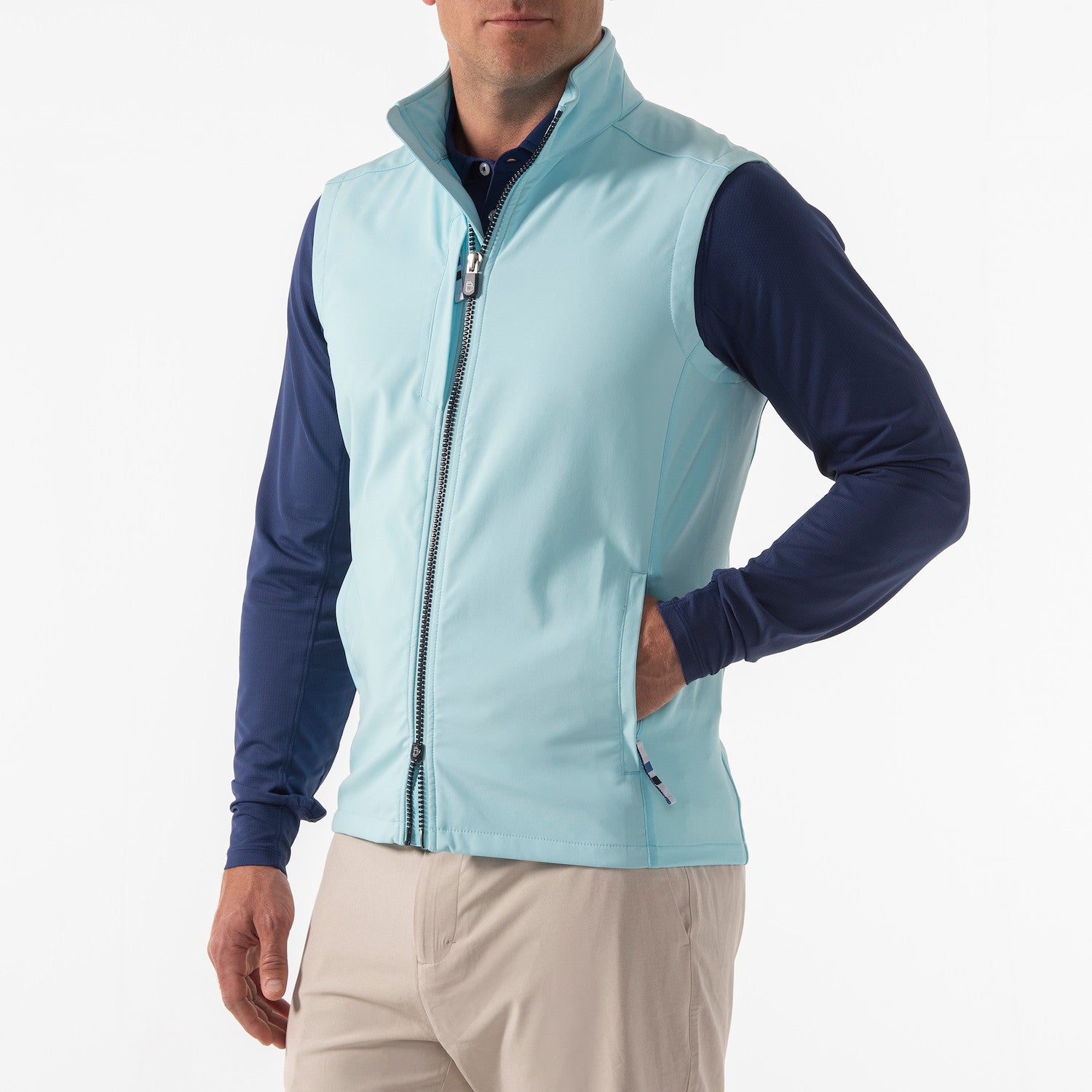 Everyday Vest - CLEARWATER
