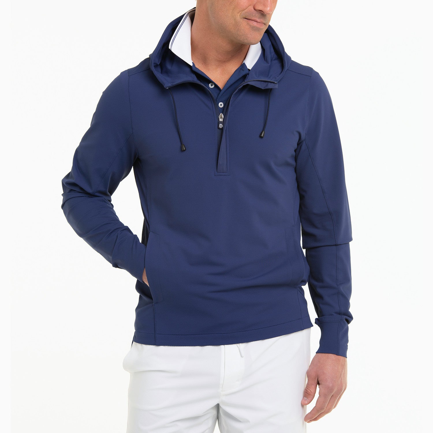 Cool Hoodie - REGAL