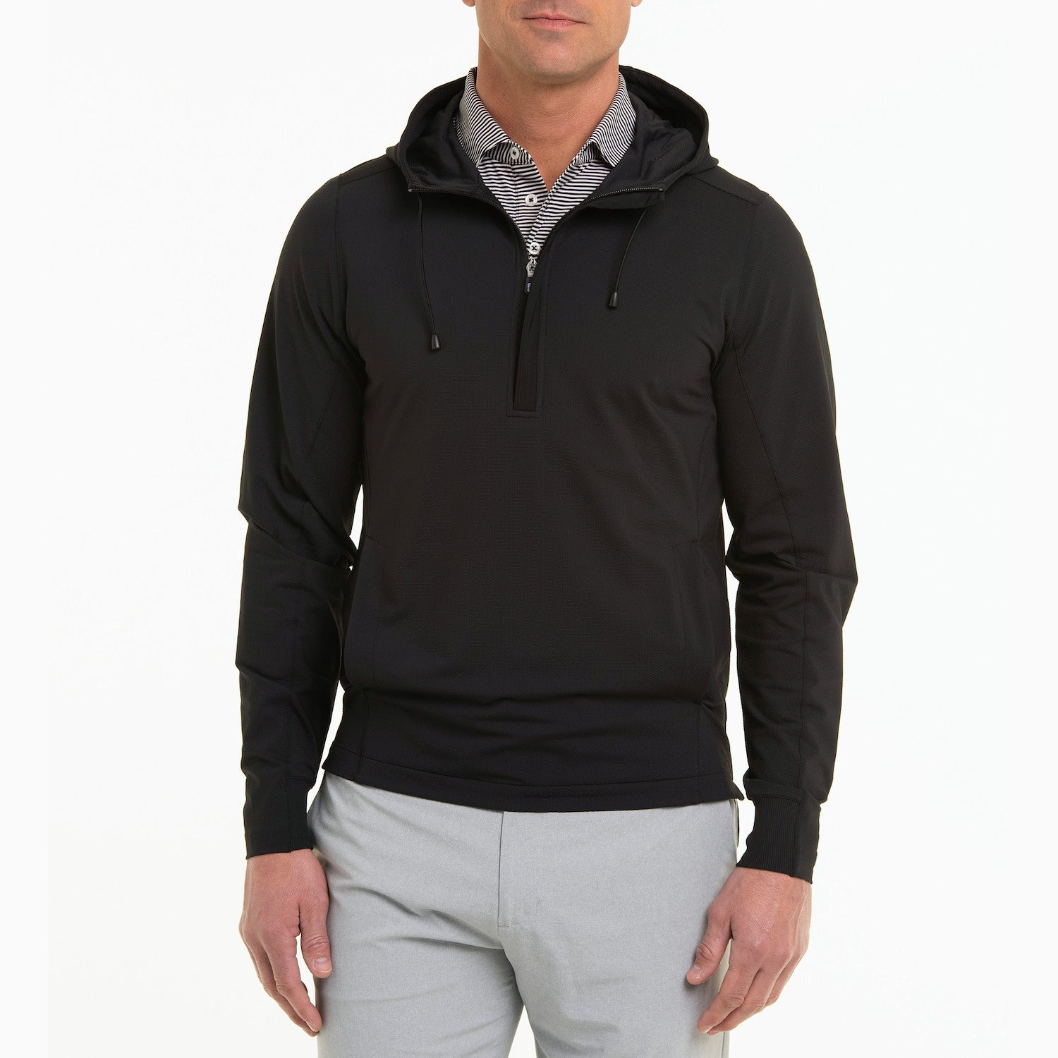 Cool Hoodie - DARK KNIGHT
