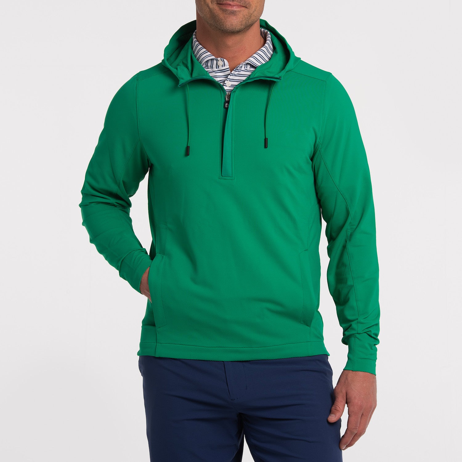 Cool Hoodie - BANK