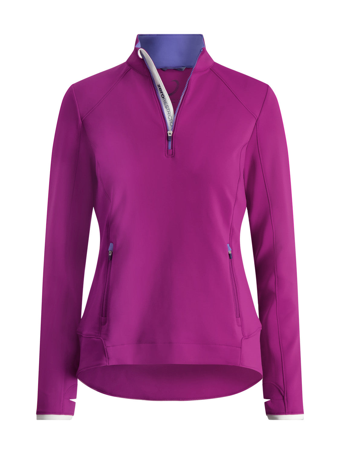 Sofia Pullover - IMPERIAL/SAVOY