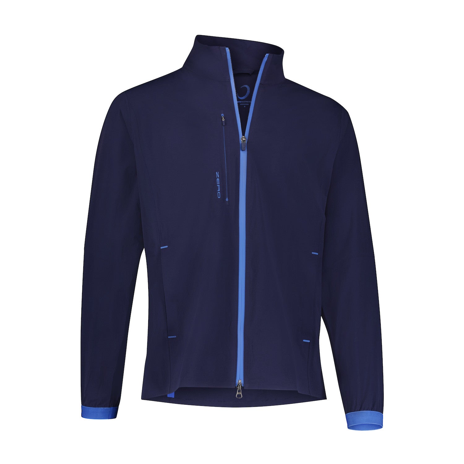 Bond Jacket - NAVY