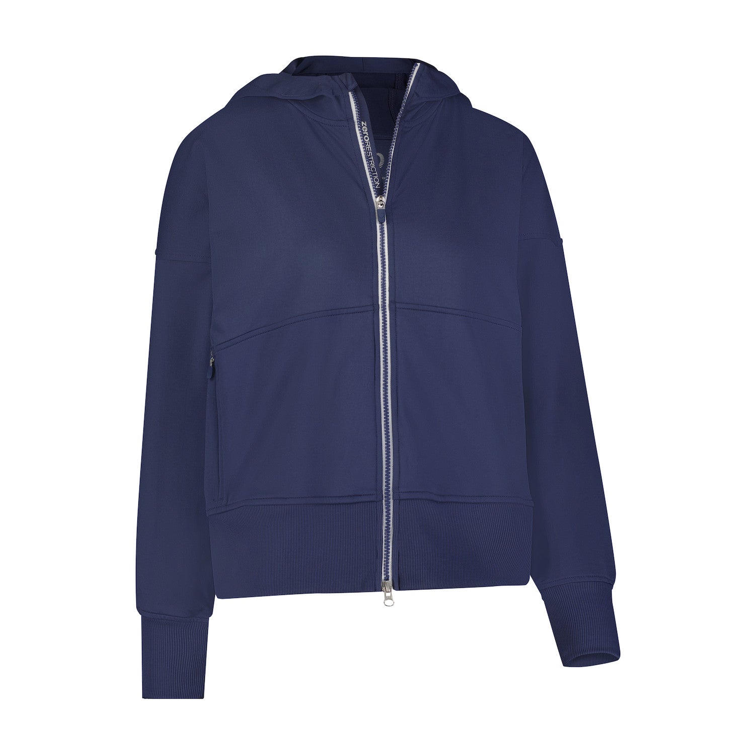 Zoe Hoodie - STORM