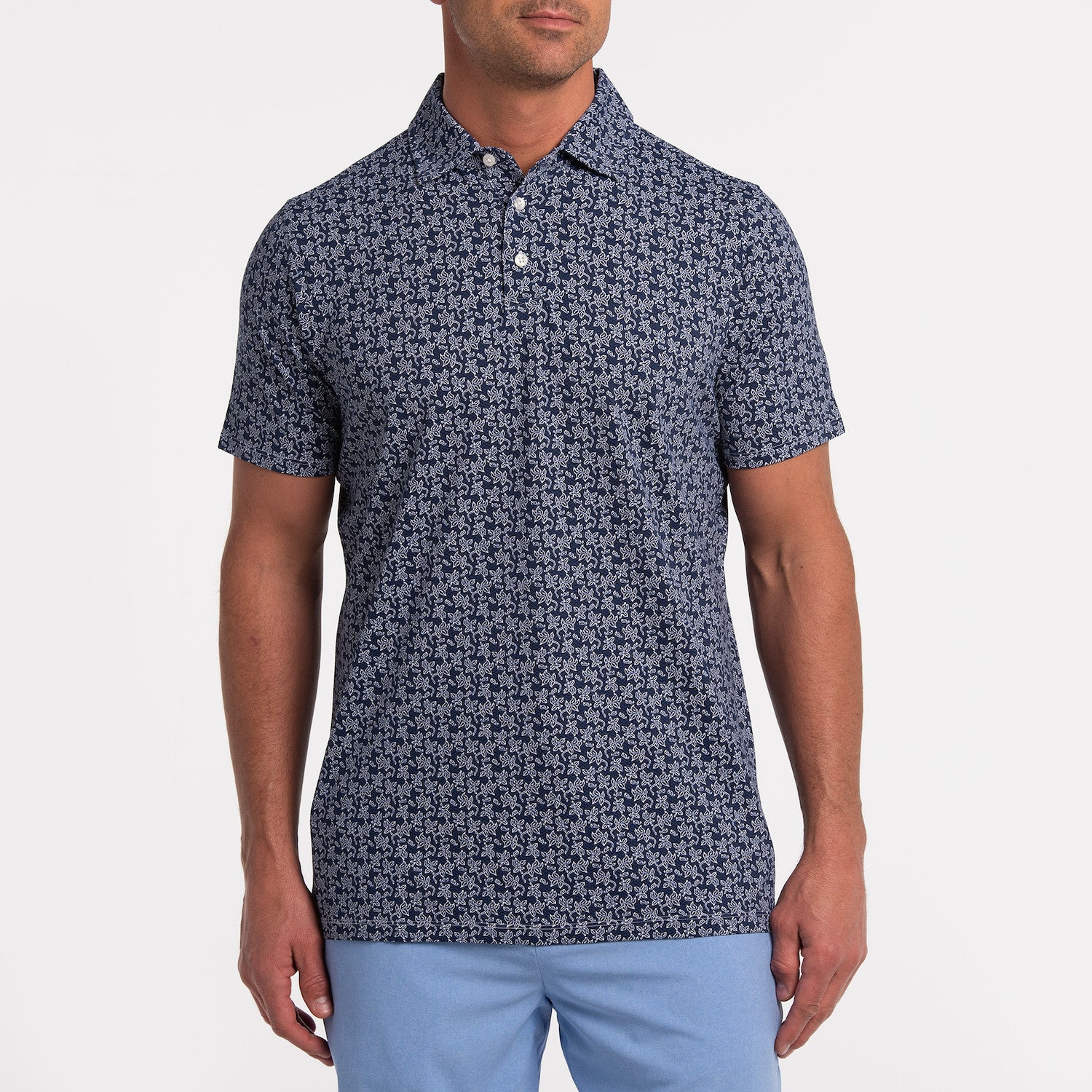 Cool Casner Polo - REGAL