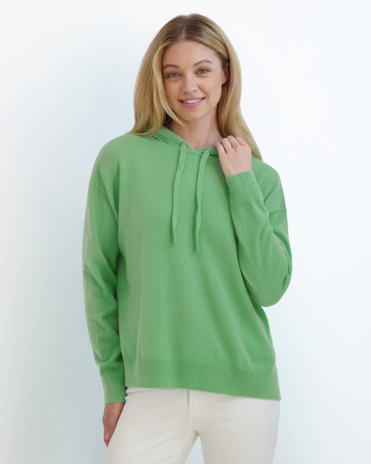 Ladies Mackenzie Hoodie - CLUBBY
