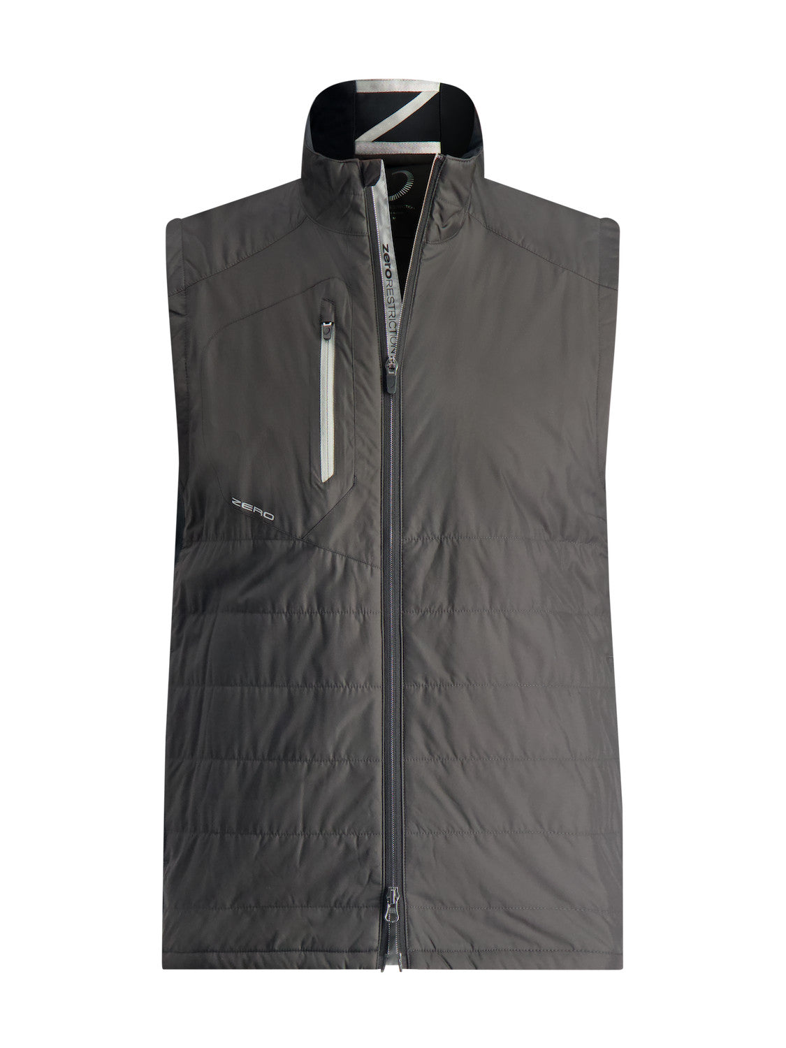 Z625 Vest - BLACK