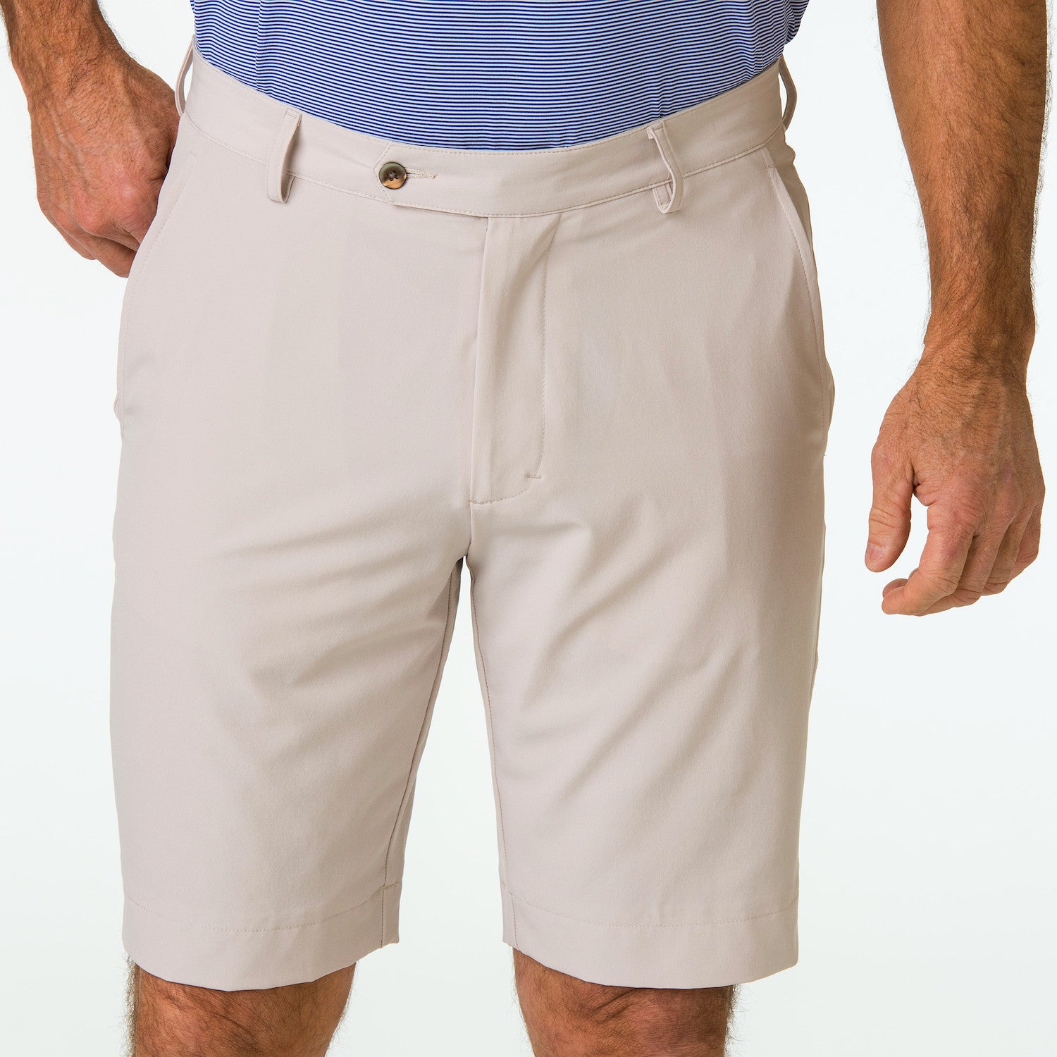 Larson Short - OYSTER
