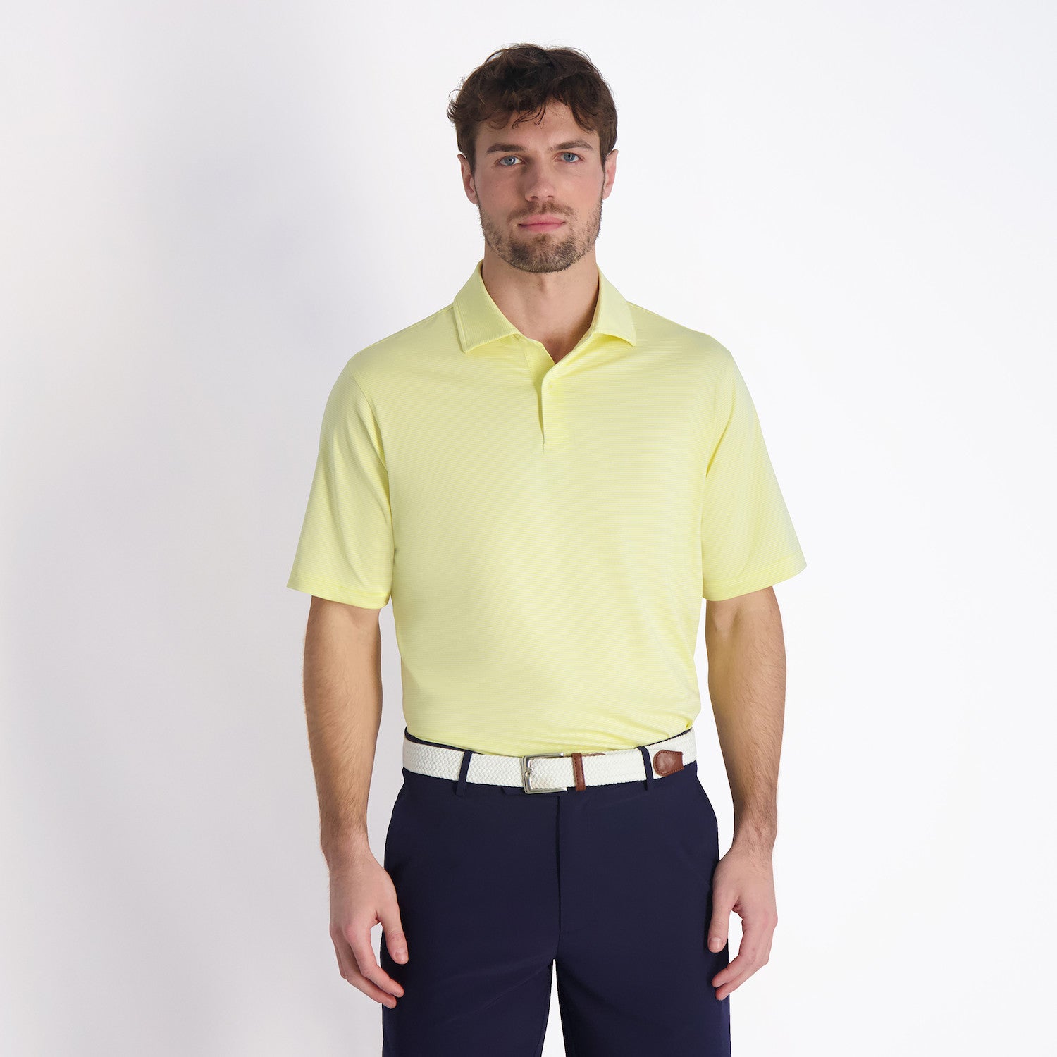 Mini Stripe - GOLD CUP
