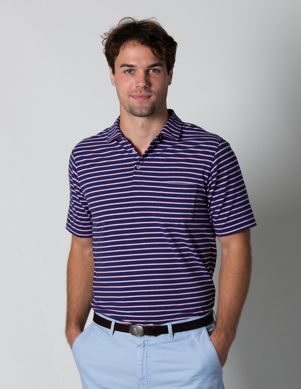 Caz Polo - REGAL/BIG LEAGUE