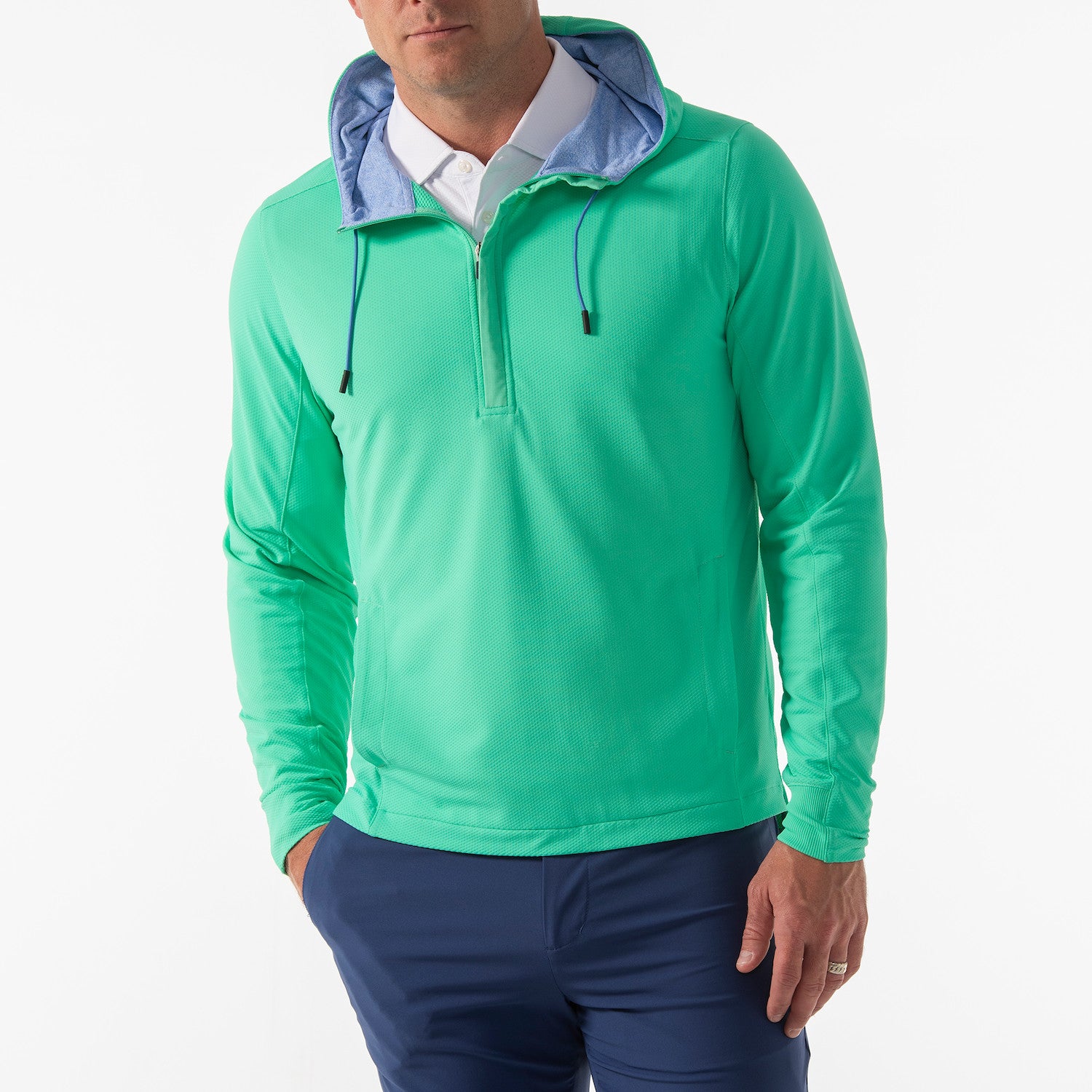 Cool Hoodie - LOADED