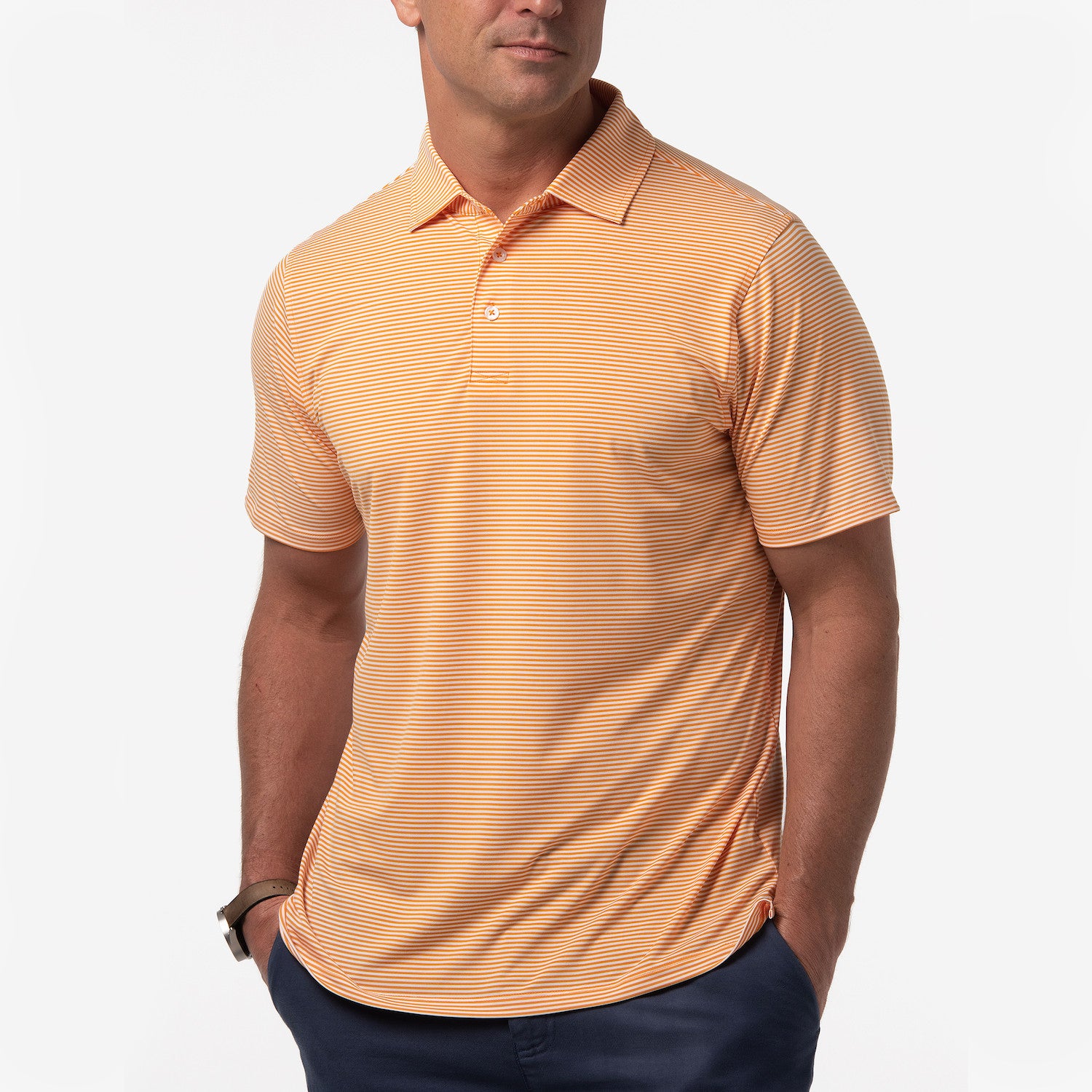Jimmy Polo - ORANGE
