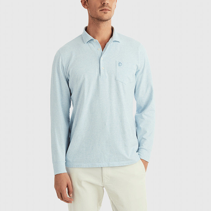 Jack Polo - BATIK HEATHER P